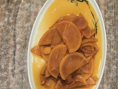 -今鲜源大酒店·中华餐饮名店(新湛路店)