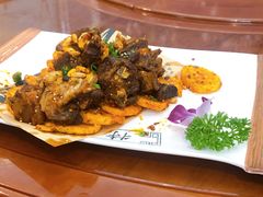 -伊帆食府·青海地方特色美食