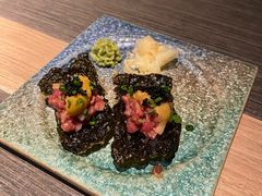 -炙柒Sekinana·精致日料(合生汇店)