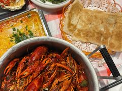 -江味龙虾馆·裸蓝龙虾(南山店)