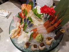 -極上萬膳·日料放题(海岸城店)