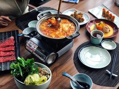 -水月·和牛工坊(水晶郦城店)