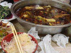 -黑皮酸菜鱼(绣花巷店)