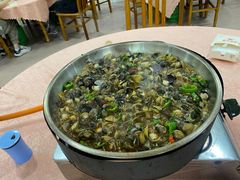 -标记好食