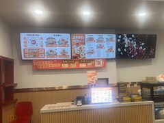 -吉祥馄饨(牡丹园店)