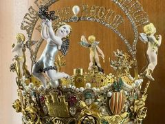 -瓦伦西亚大教堂