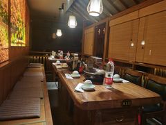 -九田家黑牛烤肉料理(太阳宫广场店)