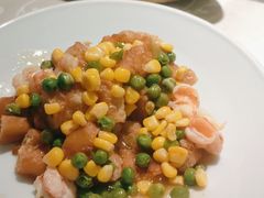 -爷爷的草帽·海鲜馆(孙塘路店)