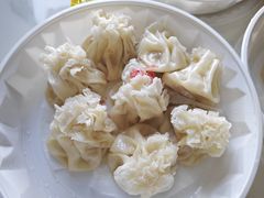 -龍聚祥烧麦馆(鼓楼店)