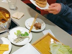 -蝎王府羊蝎子(虎坊桥总店)