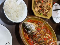 -朗妈私房菜(婺女州店)