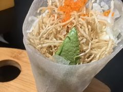 -天狗山料理(省体店)