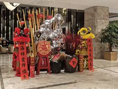 -无锡丽笙精选酒店
