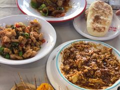 -金家老三饭庄(常营店)