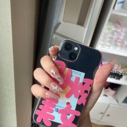 -UGIRL有个美甲