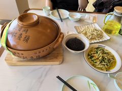 -风味小馆(天目湖宾馆店)