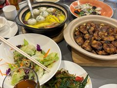 -苏城小院·园林精致苏州菜(斜塘老街店)