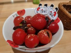 -暖食光·台式家庭餐厅·生日主题店(万达店)