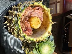 -极焰·烧肉刺身放题(天河领展广场店)