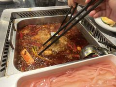 -川西坝子火锅(金沙1.0直营店)