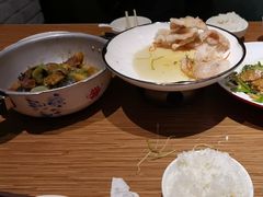-金掌勺·锅包肉(广渠门店)