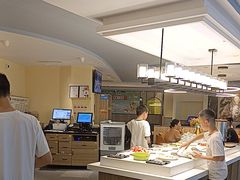 -豪客来牛排(重庆三峡广场步行街1704店)