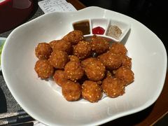 -真地道京味府·鲜橙烤鸭·北京菜(朝外大街东大桥店)