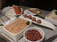 -海底捞火锅(吴中路店)