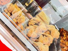 -花园菜市场