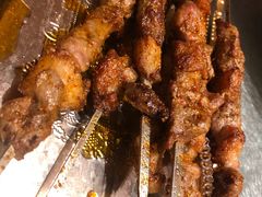 -胖老汉椒麻鸡清真新疆菜(西御街店)