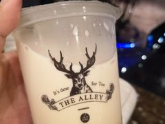 -鹿角巷The Alley(龙湖天街店)