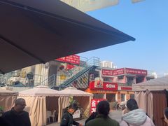 -牟记江湖特色重庆菜鱼蛋青蛙黄鳝海参(巴南区鱼洞鲁能店)