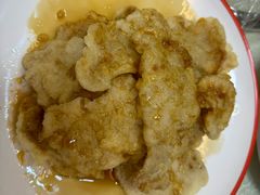 -金达莱冷面百年石锅饭(宾馆胡同店)