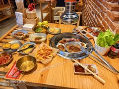 -凯德广场(武胜路店)