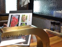 -万兴佳烤肉·长白山老味道(宏泰广场店)