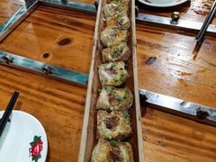 -竹一味·竹筒饭