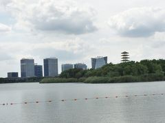 -暨阳湖生态园