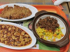 -海盗虾饭·剥好的小龙虾饭(SOHO尚都店)