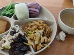 -素满香·食养自助(建邺万达店)