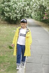 -LOOK儿童摄影(东城汇店)