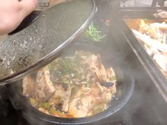 -辣尚瘾·烤鱼·新川菜(交大直营店)