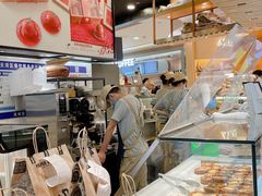 -PAPER STONE BAKERY(天环店)