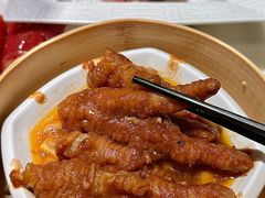 -陶陶居酒家(环市东店)