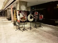 -北京泰富酒店-柏景轩中餐厅