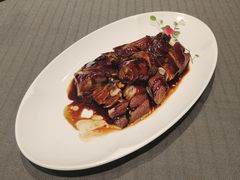 本帮酱鸭-望乡楼上海菜(日月光店)