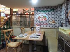 -香港仔茶餐厅(凤阳店)