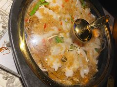 -绿茶餐厅(城西银泰城店)