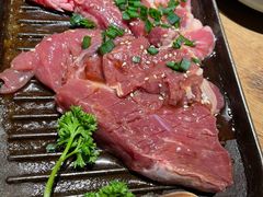 秘制梅肉-泥炉烧肉师(新街口金銮巷店)