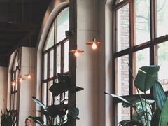 -VESH COFFEE(定西路店)