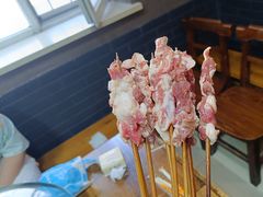 -源味居手把签烧烤(长春一店)